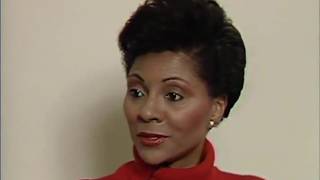 Leslie Uggams: Hard to find roles for black women!