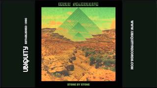 Ikebe Shakedown : The Offering