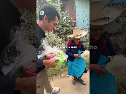 IGLESIA PAMPA, SAN PABLO - CAJAMARCA, PERÚ