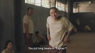 KFC: The Kaprao Criminals