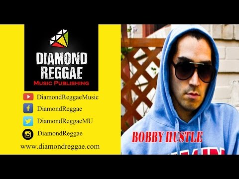 Bobby Hustle -Like Every Day (March) 2016