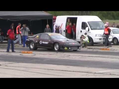 Speedest Dunlop Nightrace 2009 ( 5 / 18 )