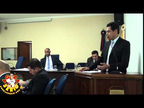 Tribuna Pedro Angelo Soares dia 23 de Junho 2015 expediente
