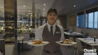 Emerald Cruises - Azzurra yacht experience! | Kauffman Travel Team