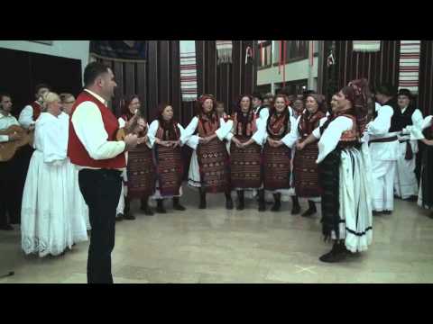 KUD "Klas" - Slavonija