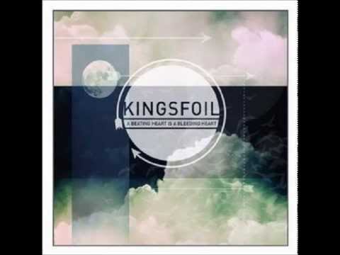 Kingsfoil  I'm an Animal (lyrics)