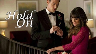 eelg | hold on (chord overstreet)