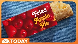 Download lagu McDonald's Brings Back Nostalgia With the Return of Its Apple Pie mp3 Download lagu McDonald's Brings Back Nostalgia With the Return of Its Apple Pie mp3