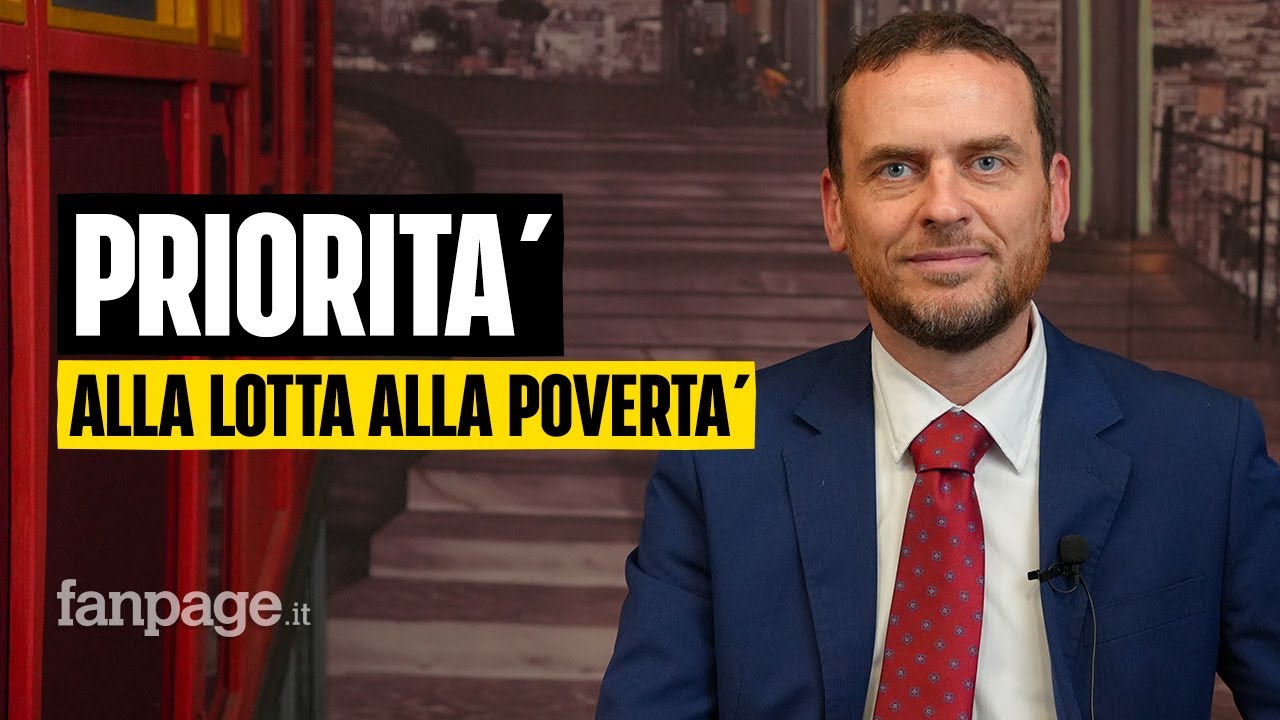 Elezioni regionali Campania, Gallo (M5S): "Ci sarà una misura come il reddito di cittadinanza"