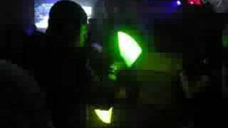 Infected Mushroom @ Webster Hall w/ GSC