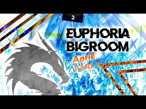 [EUPHORIA BIGROOM] April 2022 SoundMix Episode #2 Part 2
