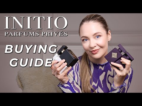 INITIO PARFUMS Buying Guide | THE BEST PERFUMES TO GET FROM THE LINE
