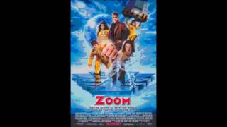 Zoom - Escape Alt Version - Christophe Beck