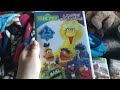 More DVD Unboxing And Reviews Part 1