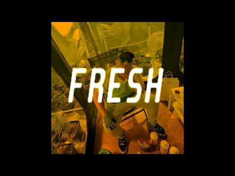 [FREE] XWAVE X BANGWHITE X LOCKENUMMA19 Type Beat - "FRESH" (prod by egge) | Trap Beat 2023