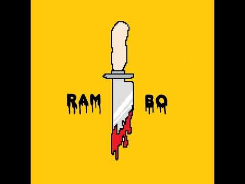 lil krystalll – rambo