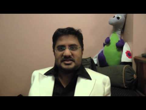 Antony Carpen's Vloguary 16 Jan 2016