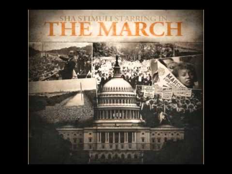 Sha Stimuli - Not a God