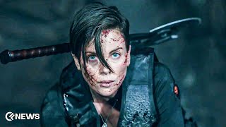 The Old Guard 2 │ Everything We Know So Far │ Cineflicks News