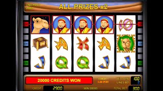 Marco Polo. BIG WIN, $$$ π₯π₯π₯40 bonus games.ππ π€ π€π€π€