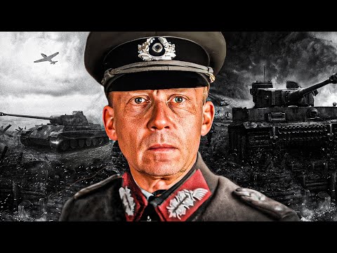 Gotthard Heinrici: Hitler's Forgotten Master of Defensive Warfare