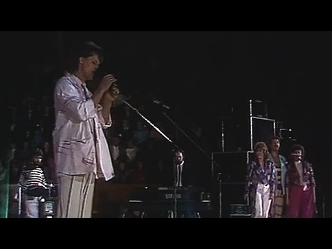 Eolika (Viktors Zemgals) - Sapnis (Mikrofona aptauja 1986) HD