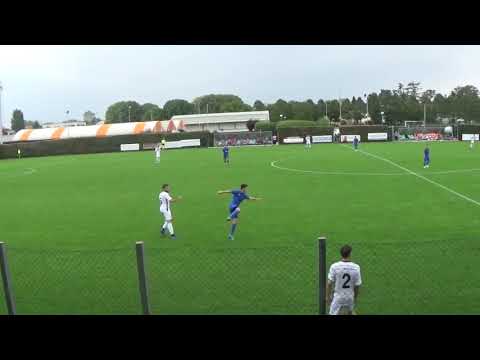 RIVE FLAIBANO - TRICESIMO 0 - 0   SINTESI