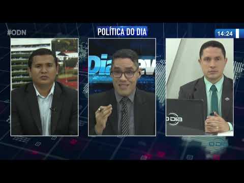 Política do Dia 01 01 2021