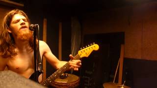 Jeph and Duncan jam...&quot;The Moan&quot; by the Black Keys