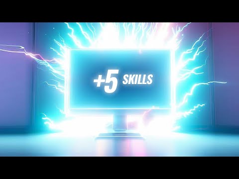 BEST FREE Design Tools 2025 No Software Needed