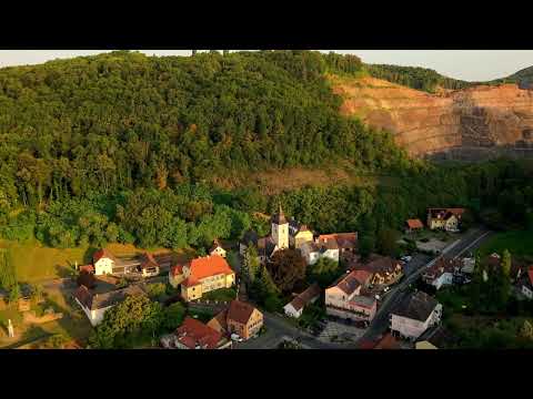 Klöch 4K Dji Air 3s