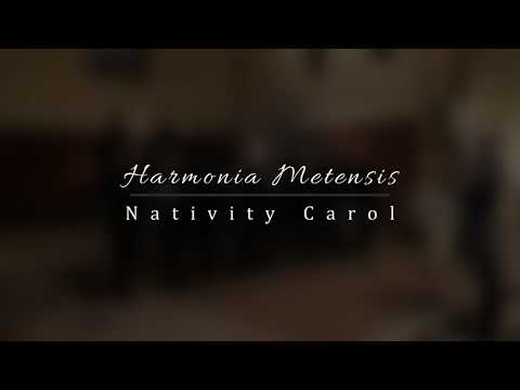 Rutter - Nativity Carol | Harmonia Metensis