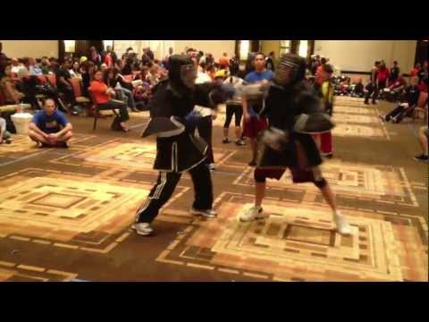 Felipe LV Nationals 2012 3/3