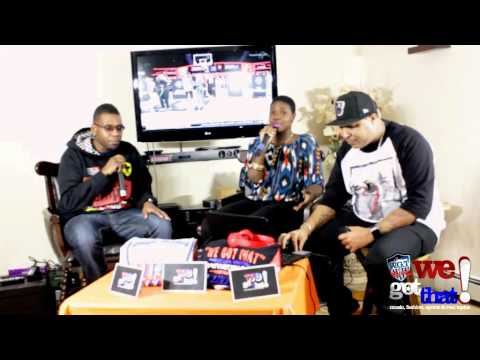 FIRST DATE - SMASH OR NOT? - We Got That TV