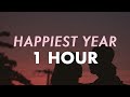 Jaymes Young Happiest Year 1 HOUR