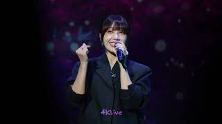 231005 Eunji 정은지 You're My Garden Travelog Hong Kong