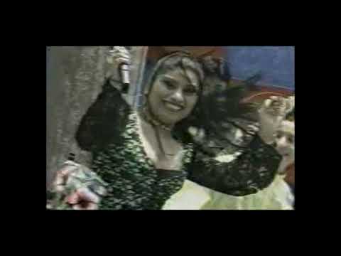 Dices que te vas a ir - ada