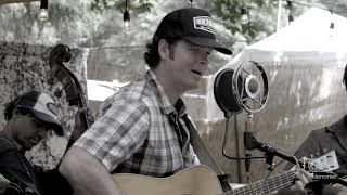 Steep Canyon Rangers  "Graveyard Fields / Runnin' Down A Dream"