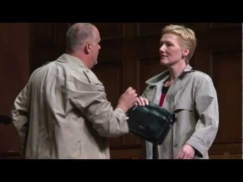 Die Sache Makropulos