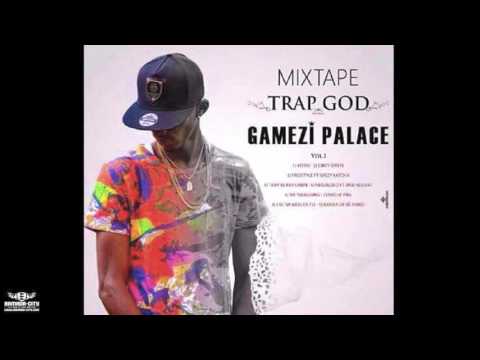 GAMEZI FEAT. WEEI SOLDAT - F*CK YOU NIGGA FAUX