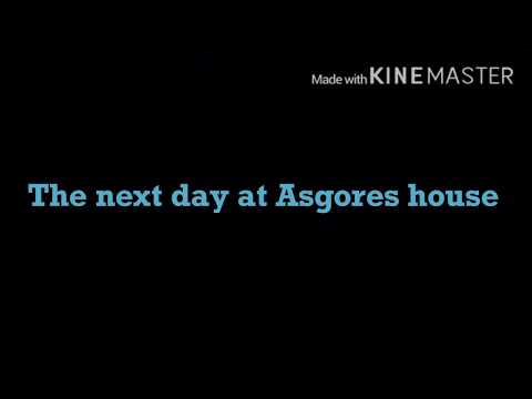 The truth about Papyrus -part 2- (undertale)