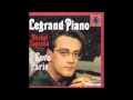 Michel Legrand - A Paris