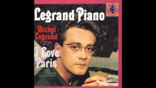 Michel Legrand - A Paris
