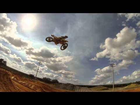 GoPro - Stewart & Villopoto - Supercross 2013 (French Subtitles)