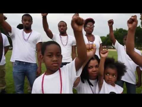 D'Jon - Fire ft. Mtulle Shakur (Music Video)