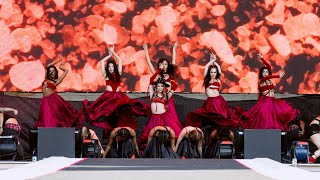 Download lagu Lollapalooza Chicago 2025 “Gabriela” Performance | KATSEYE mp3