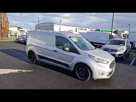 Ford Transit TRANSIT CONNET LWB Trend 3SEAT - Image 2