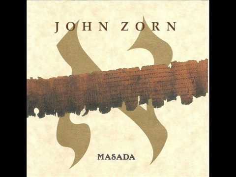 John Zorn - Bith Aneth