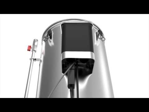 Grainfather Assembly Video