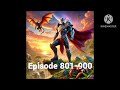 Super Yoddha Session 3 Super Yoddha Arjun Episode 891 To 900 Superyoddha Audiobook